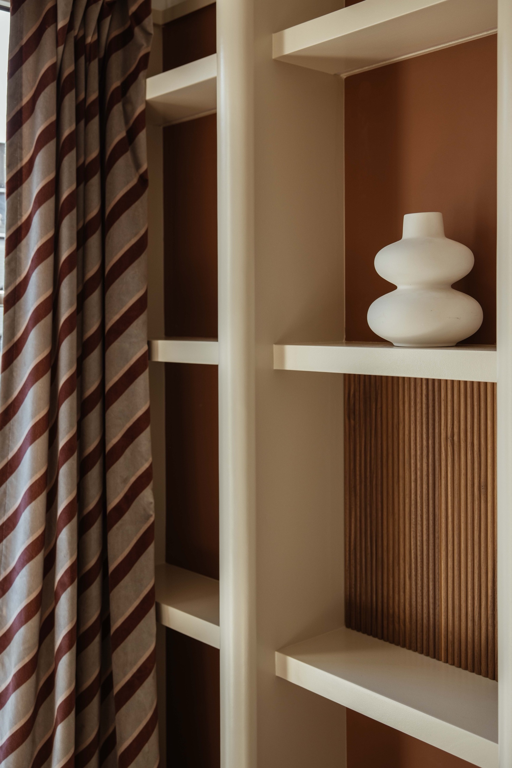 Rue Madame — Duplex parisien — Paris 6ᵉ, Appartement — vue 9