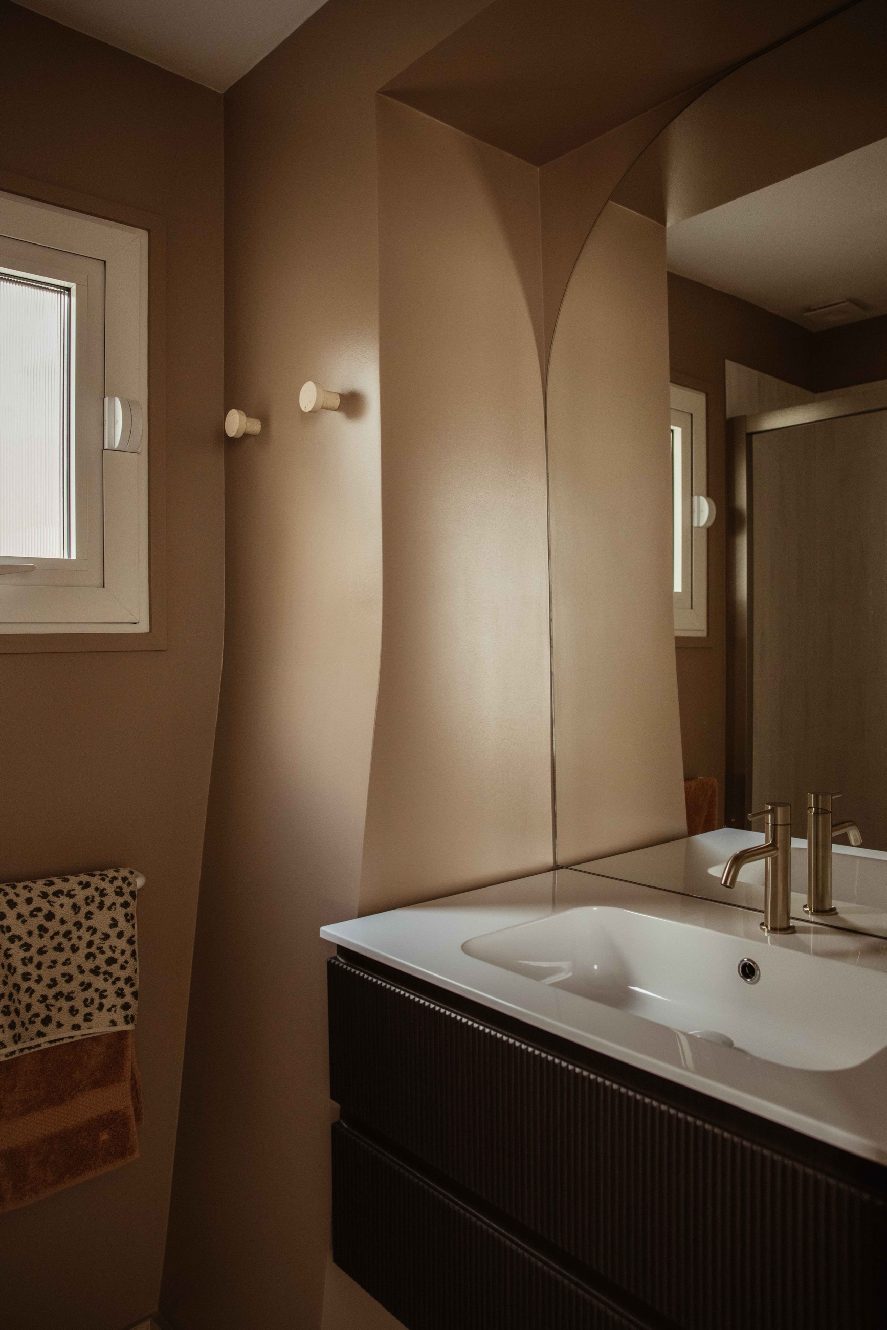 Rue Madame — Duplex parisien — Paris 6ᵉ, Appartement — vue 14