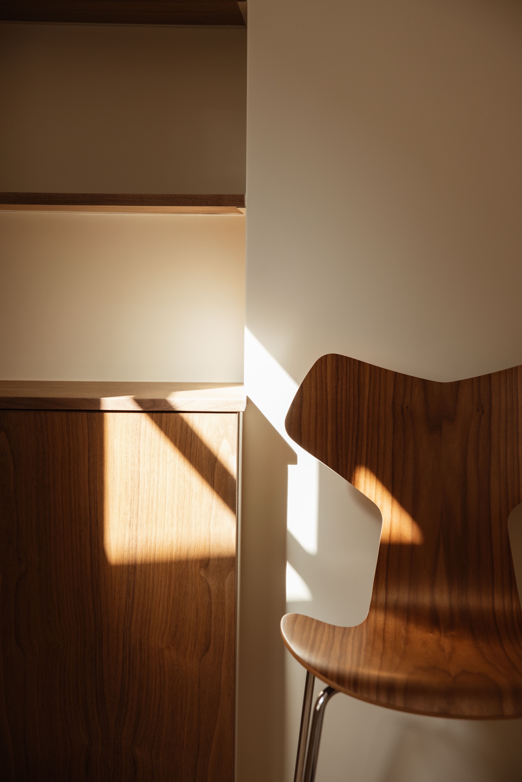 Rue Madame — Duplex parisien — Paris 6ᵉ, Appartement — vue 20