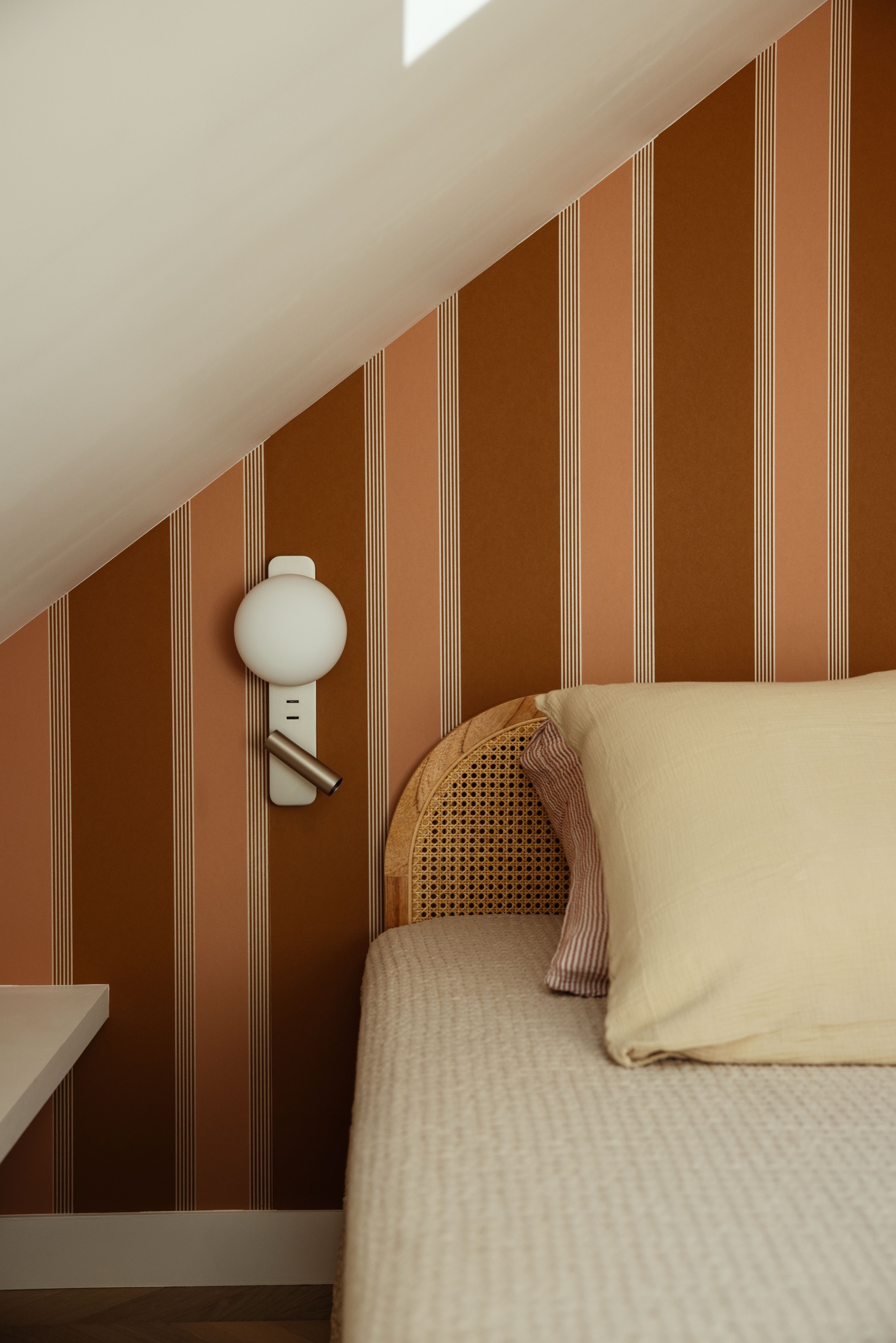 Rue Madame — Duplex parisien — Paris 6ᵉ, Appartement — vue 21