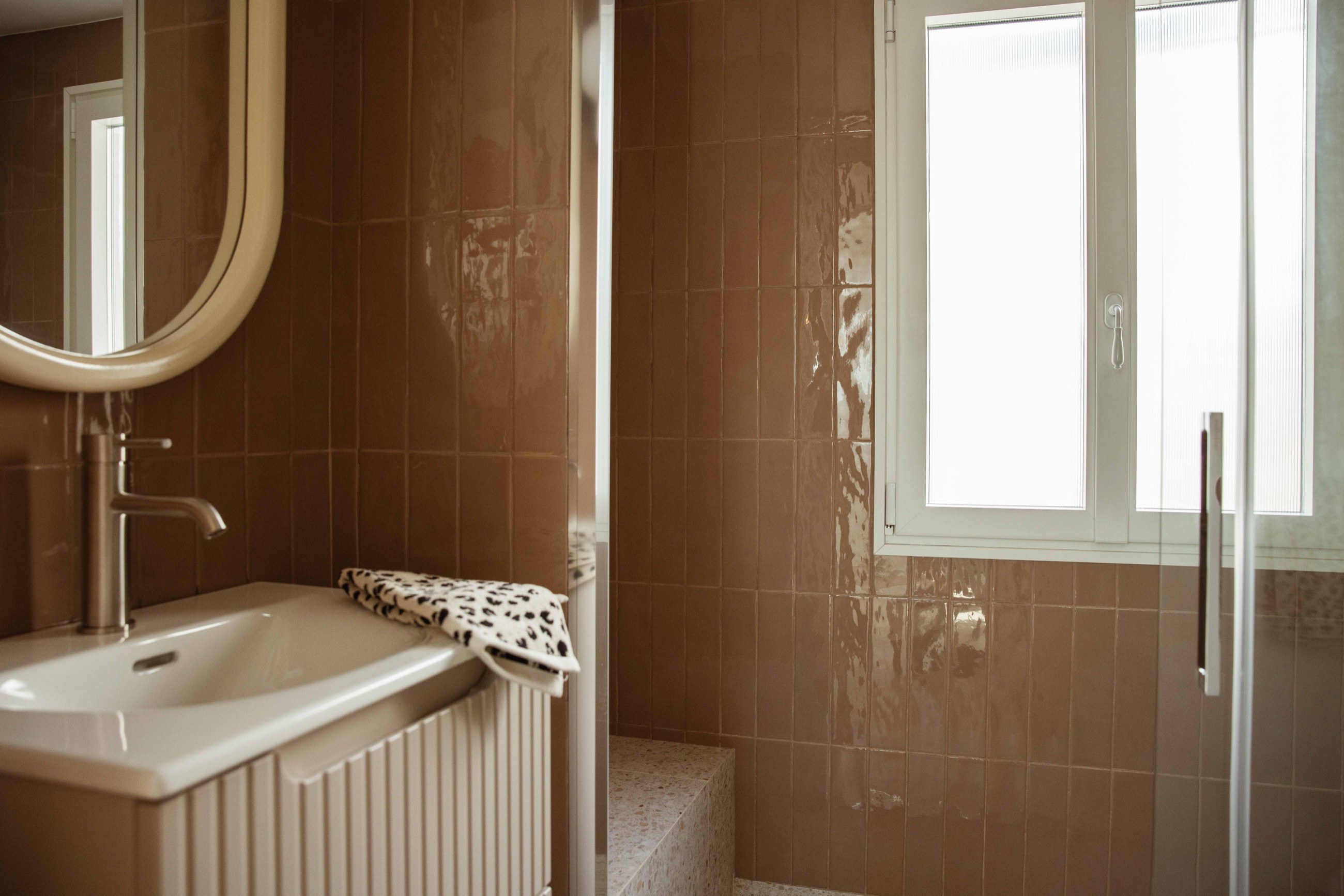 Rue Madame — Duplex parisien