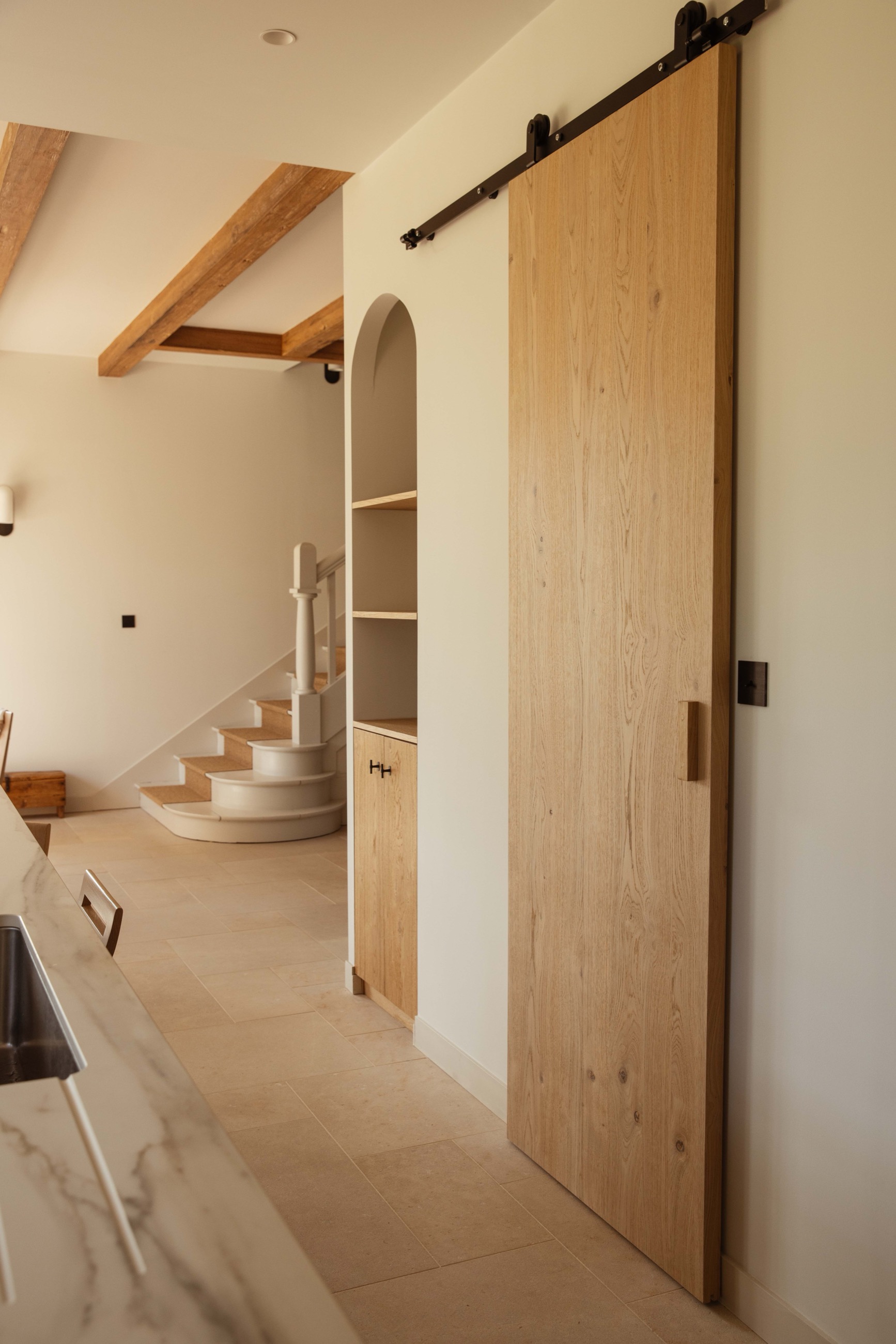 House H — Maison familiale — Sud-Ouest de la France, Maison — vue 7