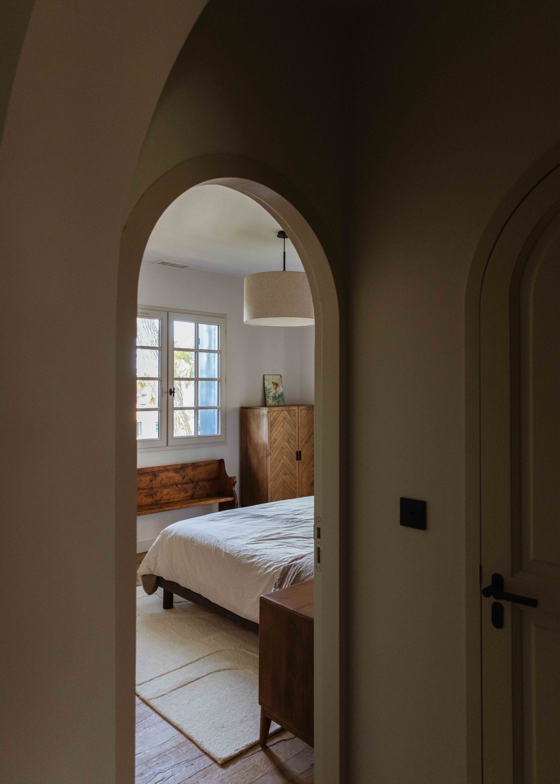 House H — Maison familiale — Sud-Ouest de la France, Maison — vue 34